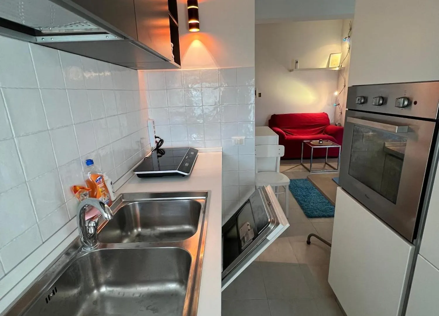 Penthouse Entire Apartment In ローマ