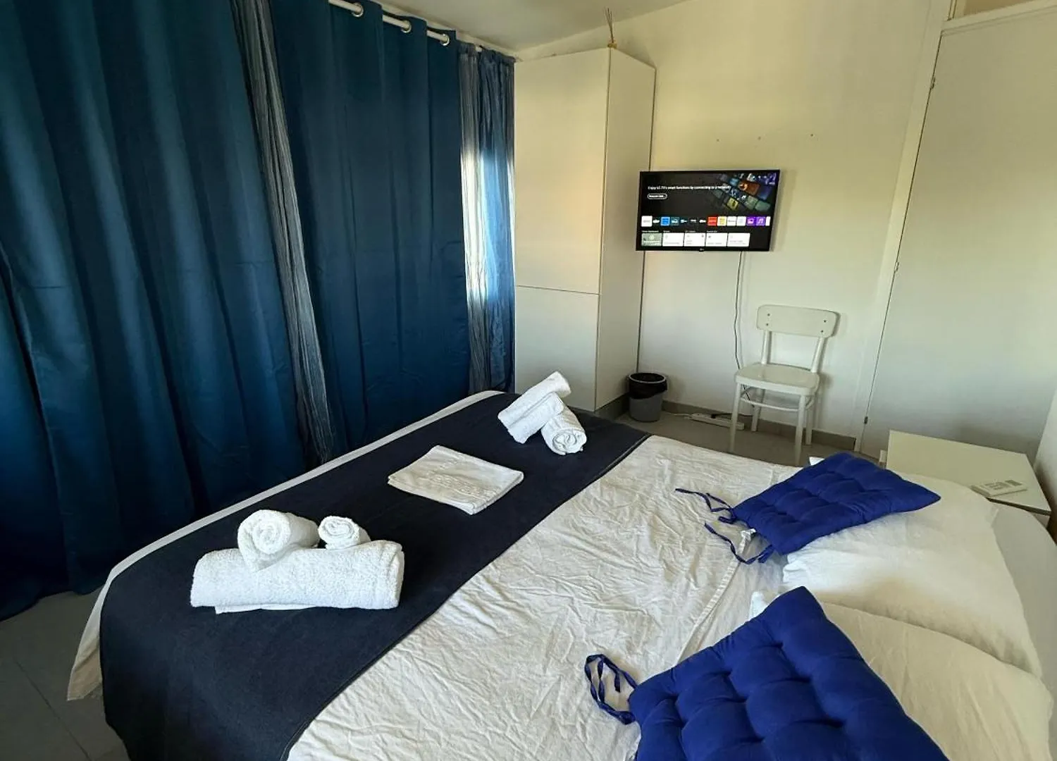 Penthouse Entire Apartment In ローマ