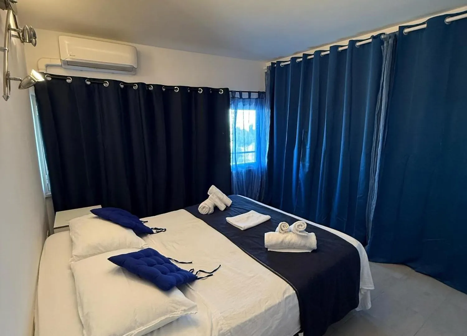 Penthouse Entire Apartment In ローマ