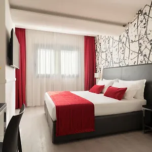 Hotel American Palace Eur, Rome