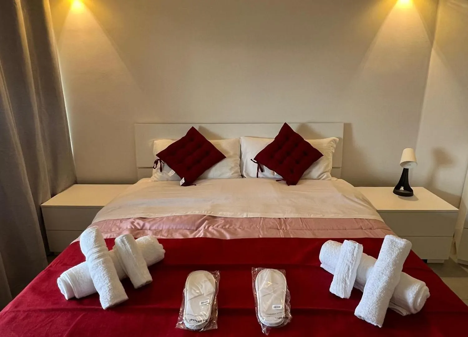 Pentthouse Entire Apartment In Rome Italy