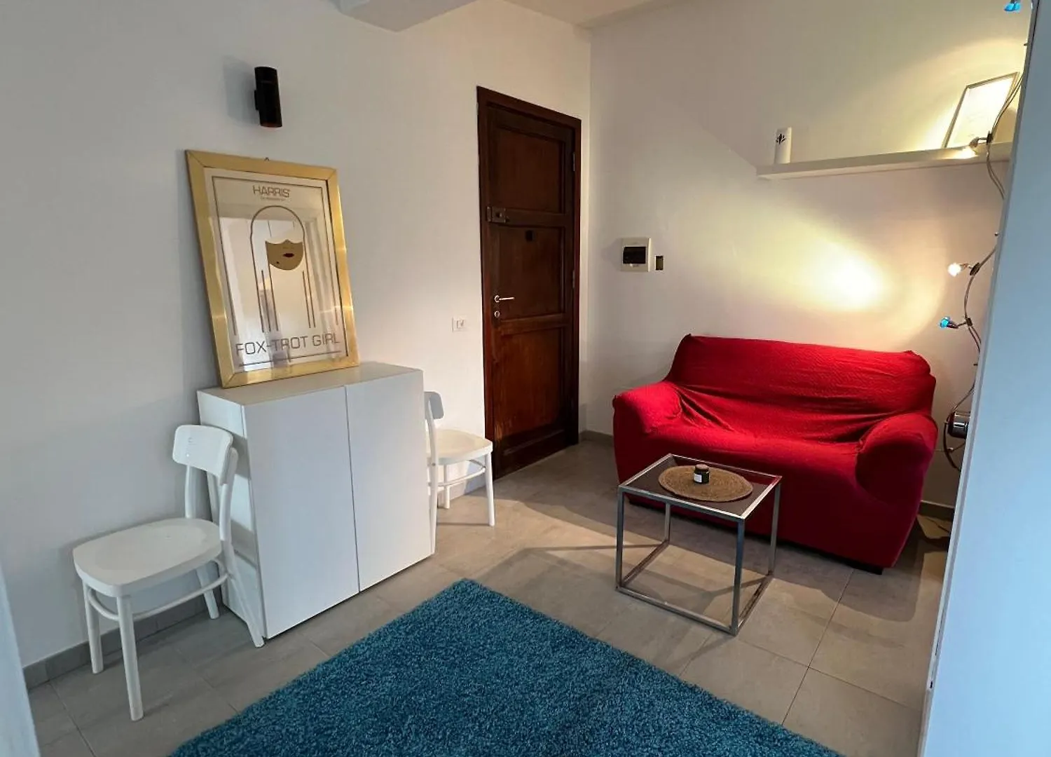 Pentthouse Entire Apartment In Rome
